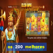 os 200 melhores jogos de ps2